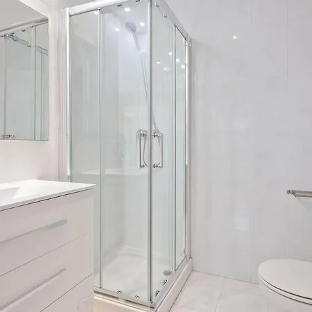 Alcam Espronceda Apartamento *