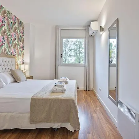 Alcam Espronceda Appartement *